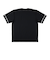 エゴザル（EGOZARU）バスケットボールウェア シルエットライン ロゴTシャツ EZSS25UST022C001
