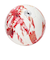 スフィーダ（SFIDA）サッカーボール 4号球 検定球 VAIS VORTI JR SB-25VV03 WHT/RED