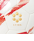 スフィーダ（SFIDA）サッカーボール 4号球 検定球 VAIS VORTI JR SB-25VV03 WHT/RED