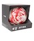 スフィーダ（SFIDA）サッカーボール 4号球 検定球 VAIS VORTI JR SB-25VV03 WHT/RED
