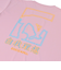 エゴザル（EGOZARU）バスケットボールウェア ネオンバックプリント Tシャツ EZSS25UST018C134