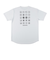 エゴザル（EGOZARU）バスケットボールウェア アイコンバックプリント Tシャツ EZSS25UST023C002