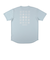 エゴザル（EGOZARU）バスケットボールウェア アイコンバックプリント Tシャツ EZSS25UST023C029