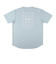 エゴザル（EGOZARU）バスケットボールウェア アイコンバックプリント Tシャツ EZSS25UST023C029
