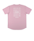 エゴザル（EGOZARU）バスケットボールウェア アイコンバックプリント Tシャツ EZSS25UST023C134