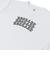 エゴザル（EGOZARU）バスケットボールウェア スリーロゴTシャツ EZSS25UST024C002