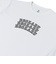 エゴザル（EGOZARU）バスケットボールウェア スリーロゴTシャツ EZSS25UST024C002