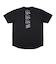 エゴザル（EGOZARU）バスケットボールウェア スリーロゴTシャツ EZSS25UST024C001