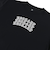 エゴザル（EGOZARU）バスケットボールウェア スリーロゴTシャツ EZSS25UST024C001