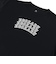 エゴザル（EGOZARU）バスケットボールウェア スリーロゴTシャツ EZSS25UST024C001