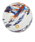 スフィーダ（SFIDA）サッカーボール 5号球 検定球 VAIS VORTI SB-25VV02 WHT/BLU
