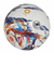 スフィーダ（SFIDA）サッカーボール 5号球 検定球 VAIS VORTI SB-25VV02 WHT/BLU