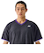 ヨネックス（YONEX）テニスウェア ユニゲームシャツ 10672-405