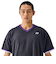 ヨネックス（YONEX）テニスウェア ユニゲームシャツ 10672-405