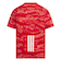 アディダス（adidas）ジュニア MH エッセンシャルズ カモ総柄プリント 半袖Tシャツ KCE62-JM4542