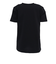ニューエラ（NEW ERA）ジュニア 半袖 コットン Tシャツ ボックスロゴ BLK 14521379