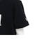 ニューエラ（NEW ERA）ジュニア 半袖 コットン Tシャツ ボックスロゴ BLK 14521379