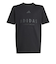 アディダス（adidas）ジュニア ALL SZN グラフィック半袖Tシャツ KPH33-JC7616
