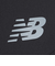 ニューバランス（new balance）5インチ ショーツ WS51200BK
