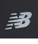 ニューバランス（new balance）5インチ ショーツ WS51200BK