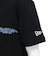 ニューエラ（NEW ERA）ジュニア 半袖 コットン Tシャツ Graffiti BLK 14414385