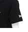 ニューエラ（NEW ERA）ジュニア 半袖 コットン Tシャツ Circle OOTTF BLK 14414391