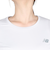 ニューバランス（new balance）スポーツ 半袖Tシャツ WT51244GYM