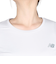 ニューバランス（new balance）スポーツ 半袖Tシャツ WT51244GYM