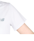 ニューバランス（new balance）スポーツ 半袖Tシャツ WT51244GYM