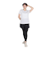 ニューバランス（new balance）スポーツ 半袖Tシャツ WT51244GYM