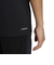 アディダス（adidas）ジュニア トレイン エッセンシャルズ ロゴ レギュラーフィット 半袖Tシャツ JTH37-IV9576