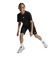 アディダス（adidas）ジュニア トレイン エッセンシャルズ ロゴ レギュラーフィット 半袖Tシャツ JTH37-IV9576