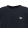 ニューエラ（NEW ERA）アウトドア ジュニア 半袖 ユーティリティー Tシャツ NVY 14391925