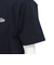 ニューエラ（NEW ERA）アウトドア ジュニア 半袖 ユーティリティー Tシャツ NVY 14391925