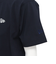 ニューエラ（NEW ERA）アウトドア ジュニア 半袖 ユーティリティー Tシャツ NVY 14391925