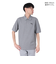 プーマ（PUMA）ESS ピケポロシャツ 687587 03 MGRY