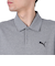 プーマ（PUMA）ESS ピケポロシャツ 687587 03 MGRY