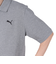 プーマ（PUMA）ESS ピケポロシャツ 687587 03 MGRY