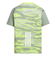 アディダス（adidas）ジュニア MH エッセンシャルズ カラーブロック 半袖Tシャツ KCE70-JM4540