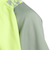 アディダス（adidas）ジュニア MH エッセンシャルズ カラーブロック 半袖Tシャツ KCE70-JM4540
