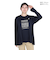 ルコックスポルティフ（lecoqsportif）サンスクリーン 長袖Tシャツ LT5SLT01L NV00