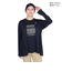 ルコックスポルティフ（lecoqsportif）サンスクリーン 長袖Tシャツ LT5SLT01L NV00