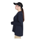 ルコックスポルティフ（lecoqsportif）サンスクリーン 長袖Tシャツ LT5SLT01L NV00