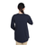 ルコックスポルティフ（lecoqsportif）サンスクリーン 長袖Tシャツ LT5SLT01L NV00