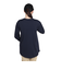 ルコックスポルティフ（lecoqsportif）サンスクリーン 長袖Tシャツ LT5SLT01L NV00