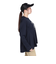 ルコックスポルティフ（lecoqsportif）サンスクリーン 長袖Tシャツ LT5SLT01L NV00