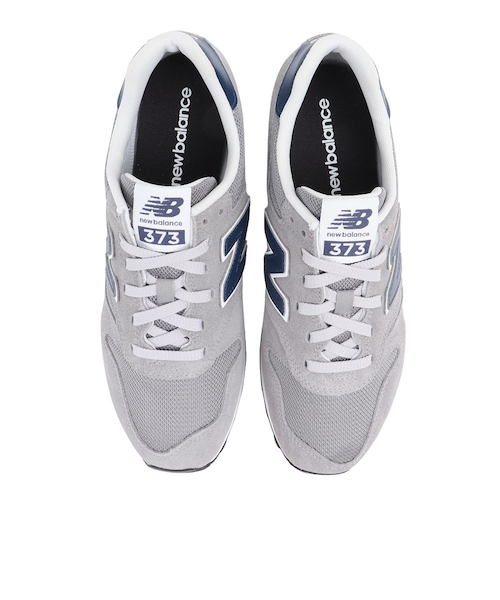 ニューバランス（new balance）スニーカー スポーツシューズ 373
