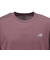 ニューバランス（new balance）スポーツ エッセンシャル ランロングTシャツ MT41225FDP