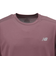 ニューバランス（new balance）スポーツ エッセンシャル ランロングTシャツ MT41225FDP