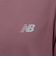 ニューバランス（new balance）スポーツ エッセンシャル ランロングTシャツ MT41225FDP